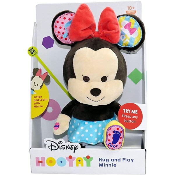 disney hooyay find and play tablet